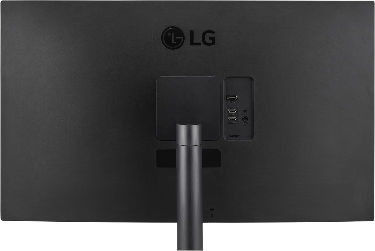 LED 32" LG 32UR500K-B-AMA