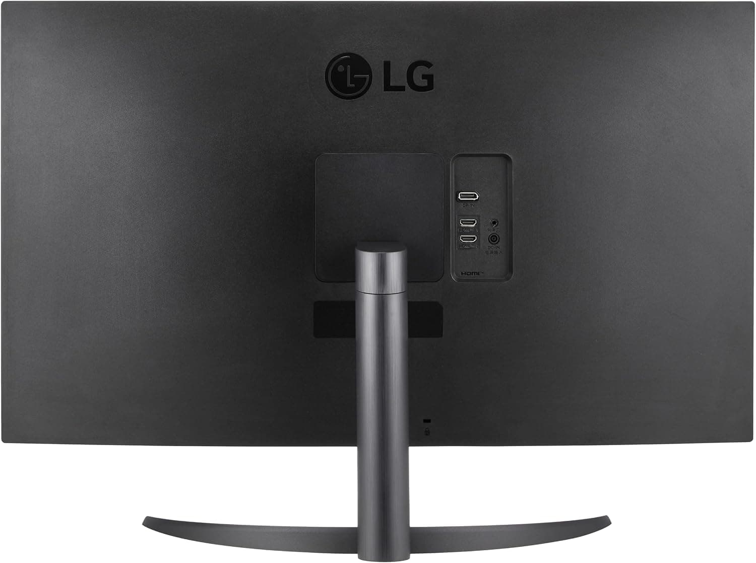 LED 32" LG 32UR500K-B-AMA