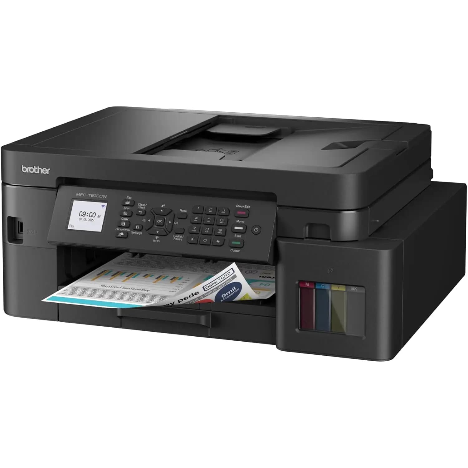 Brother MFC-T930DW Printer