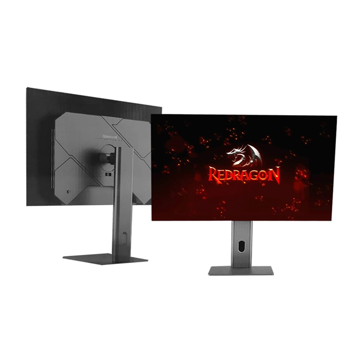 LED 27" REDRAGON OLED GMQ2753SEL 240HZ, 0.3MS 2560x1440 2K
