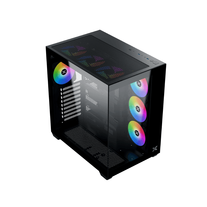 XIGMATEK AQUA V AIR EN45820