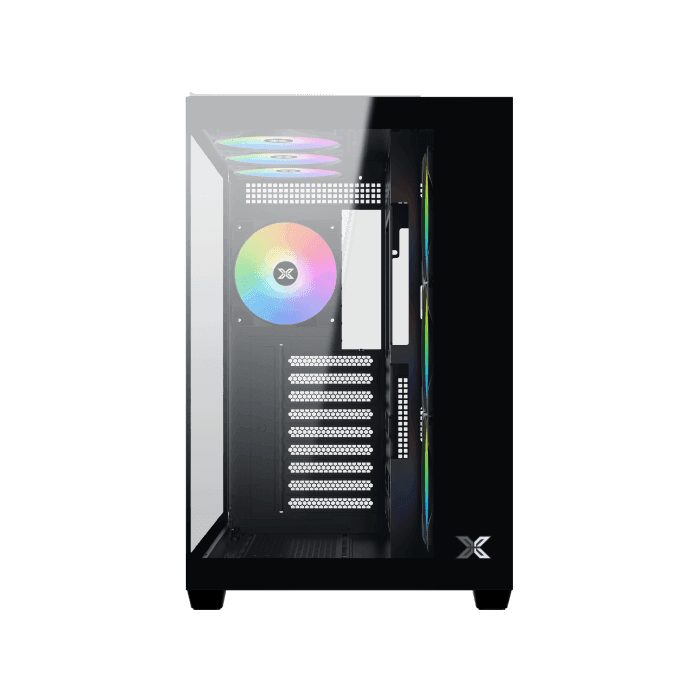 XIGMATEK AQUA V AIR EN45820