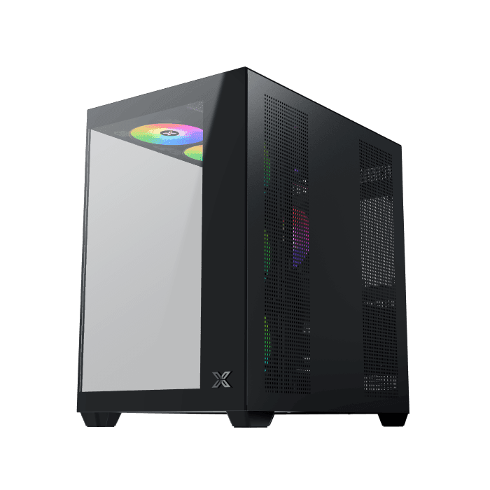 XIGMATEK AQUA V AIR EN45820