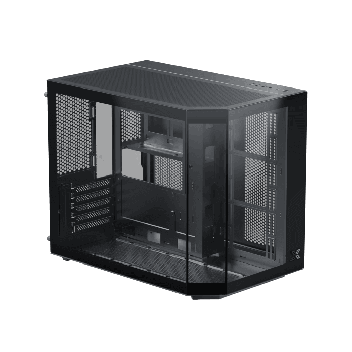 XIGMATEK CUBI M-ATX EN42799