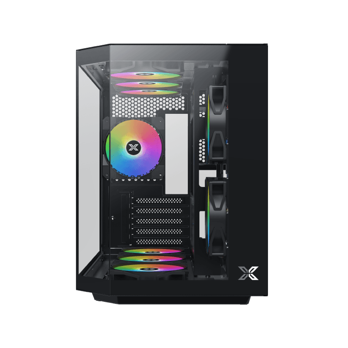 XIGMATEK CUBI M-ATX EN42799