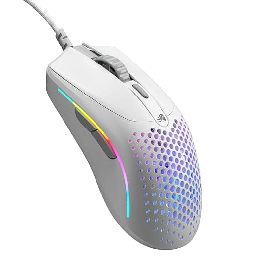 Glorious Model O 2 Mini White