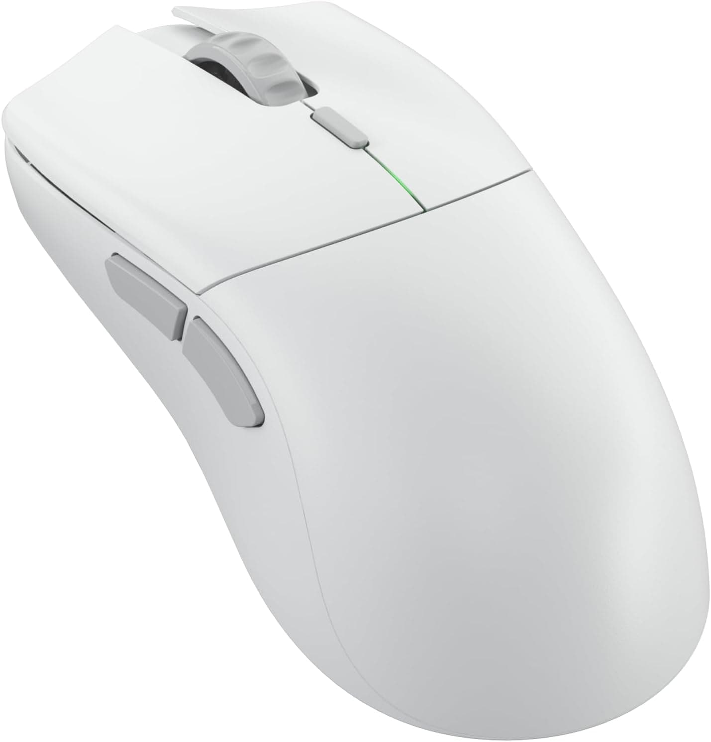 Glorious Series 2 Pro 4K/8K White