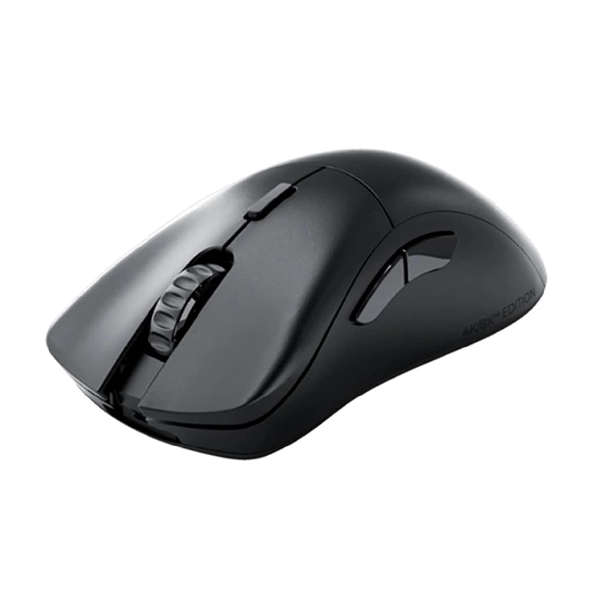 Glorious Model D 2 Pro 4K/8K Black