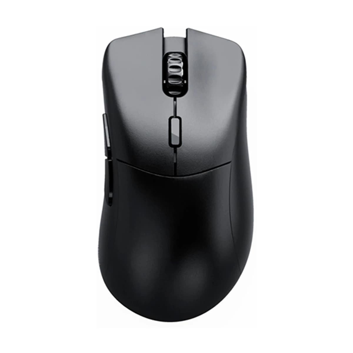 Glorious Model D 2 Pro 4K/8K Black