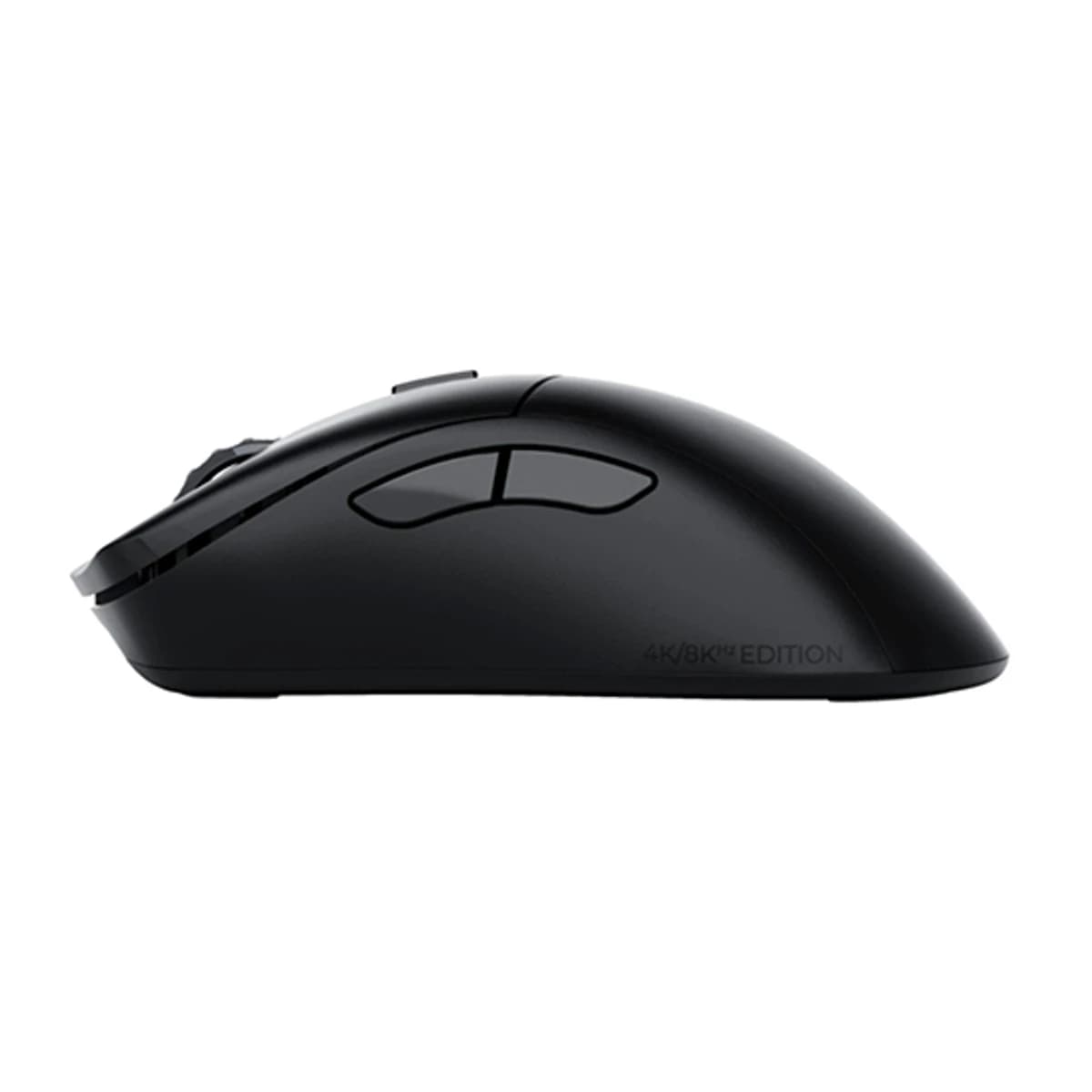 Glorious Model D 2 Pro 4K/8K Black