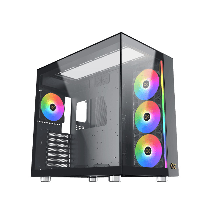 XIGMATEK AQUE ULTRA EN40672
