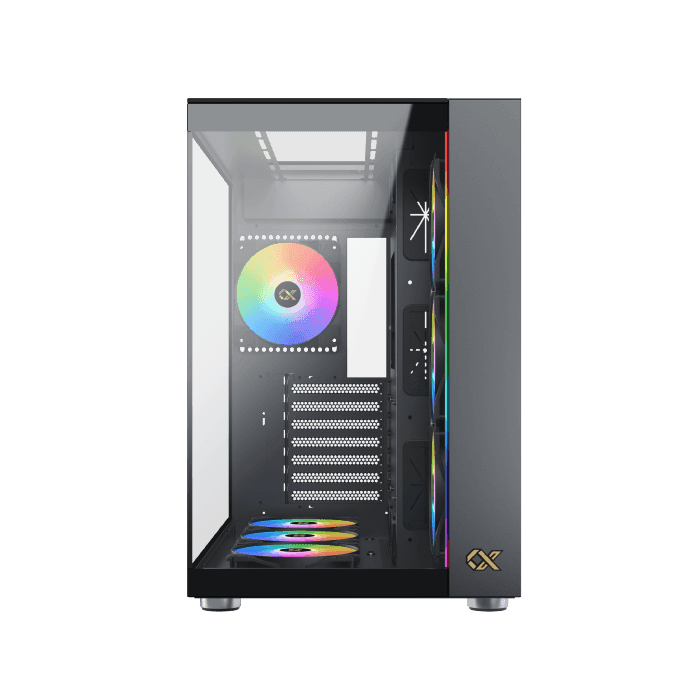 XIGMATEK AQUE ULTRA EN40672