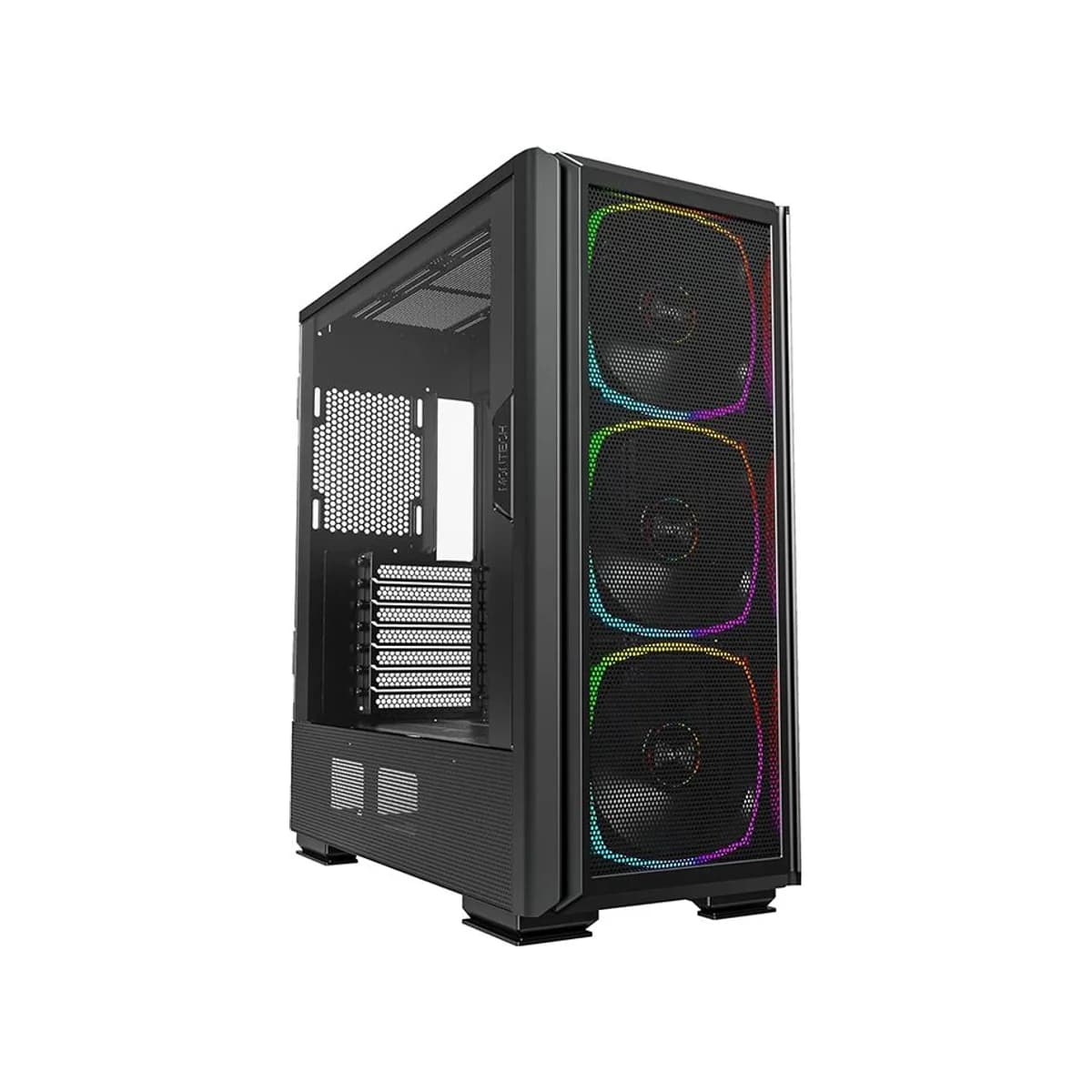 MONTECH SKY TWO GX BLACK