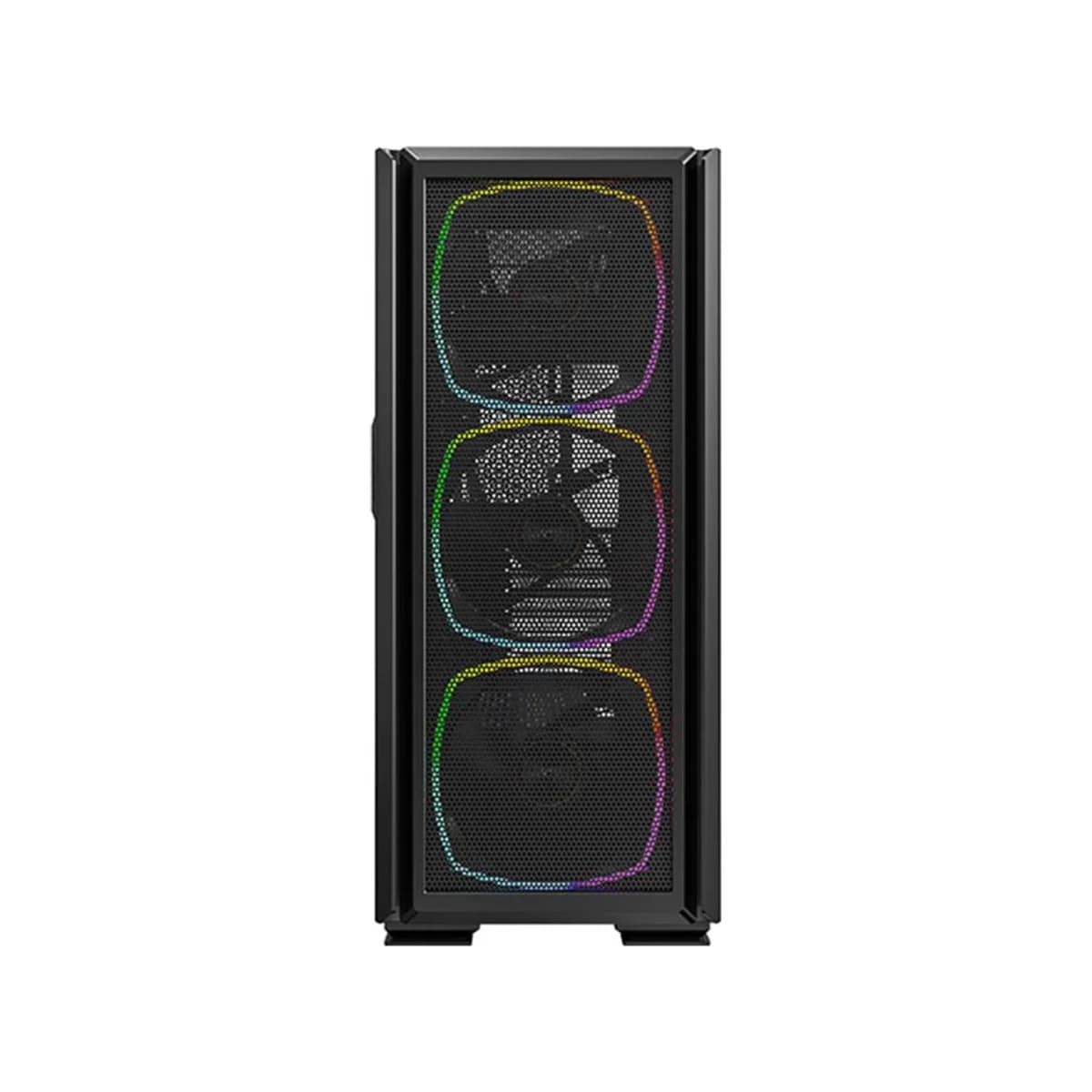 MONTECH SKY TWO GX BLACK