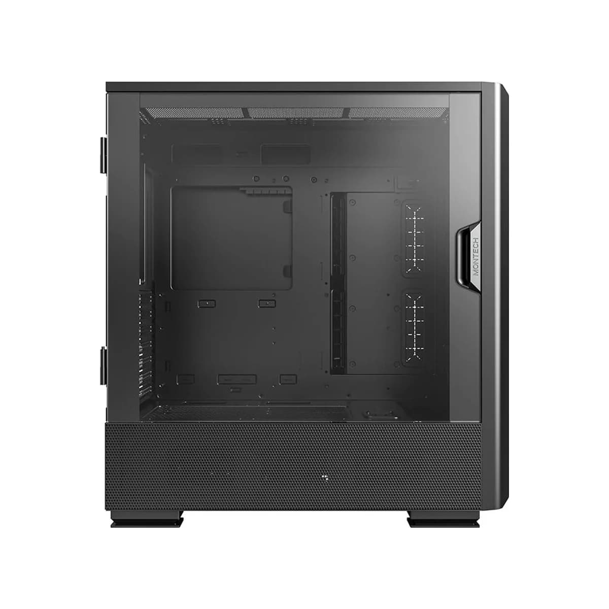 MONTECH SKY TWO GX BLACK