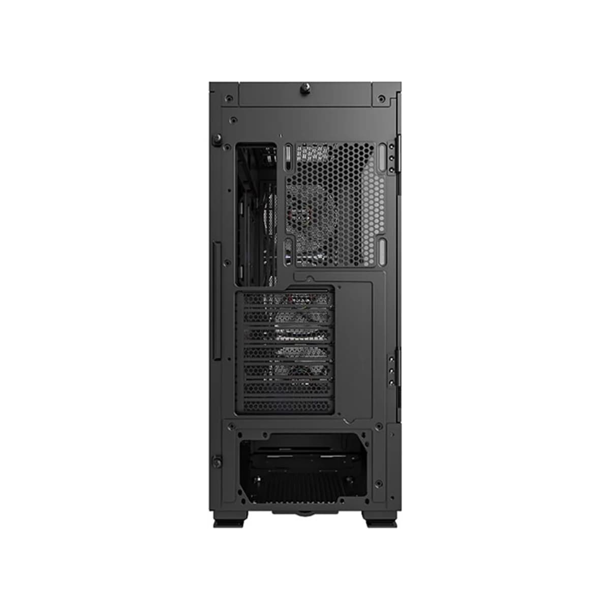MONTECH SKY TWO GX BLACK