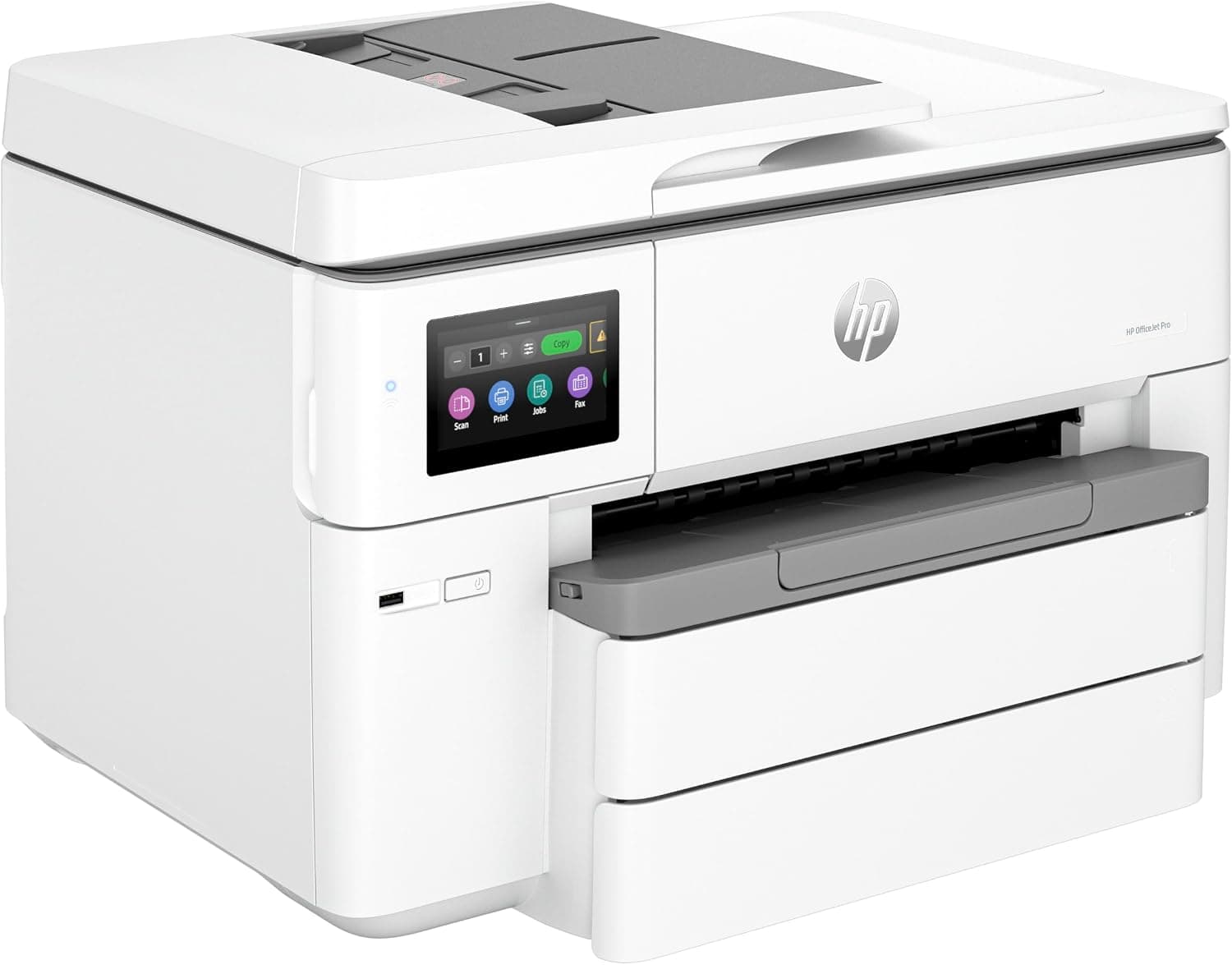 HP OfficeJet 9730 Wide Format Printer