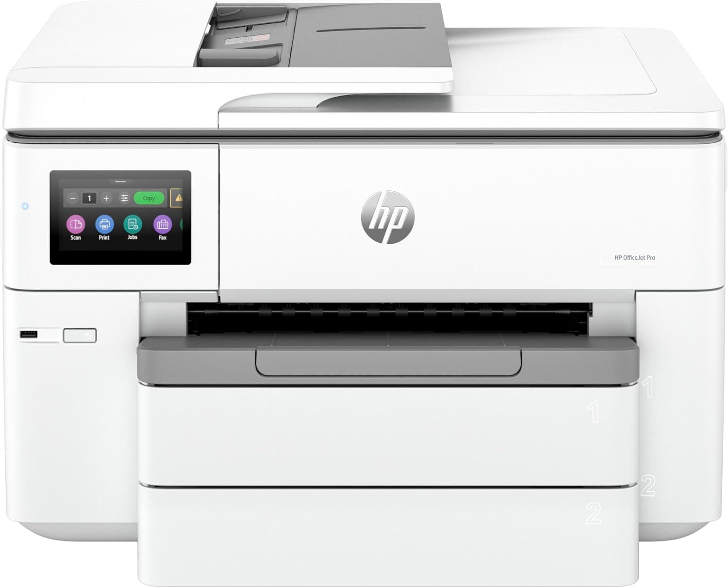 HP OfficeJet 9730 Wide Format Printer