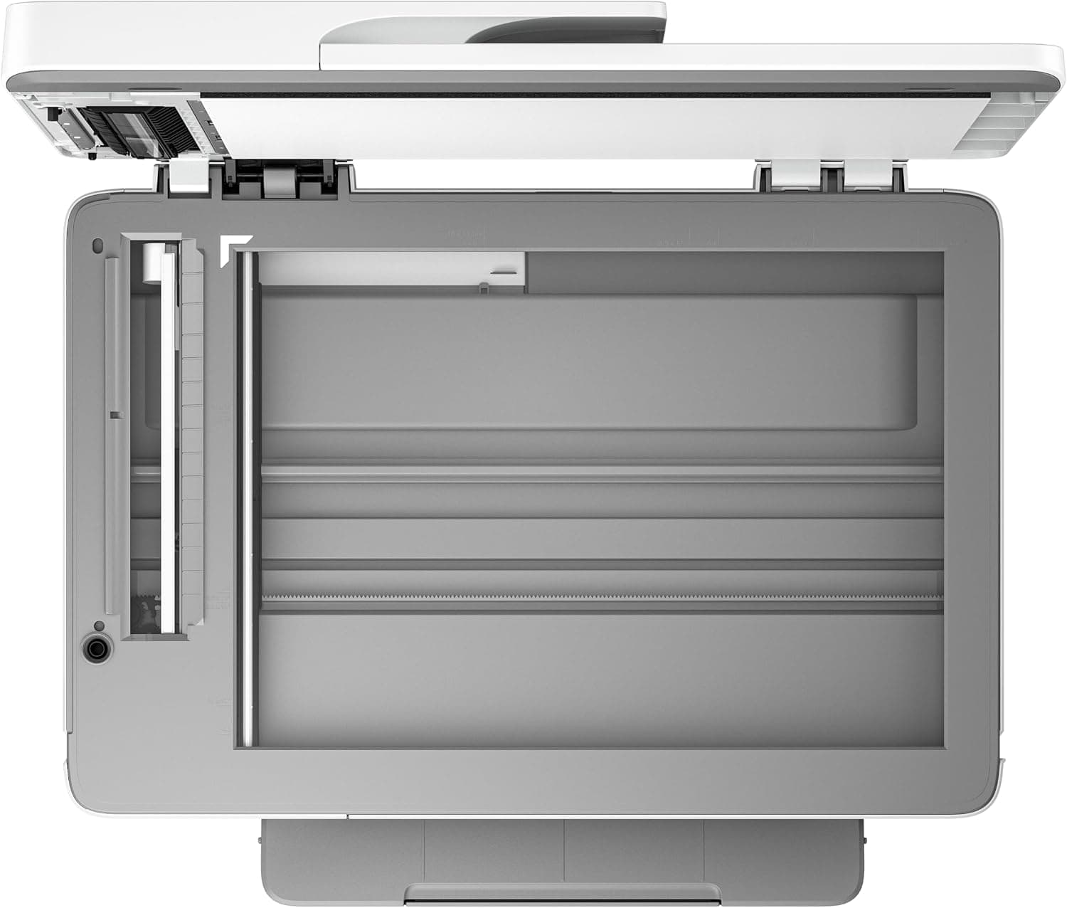 HP OfficeJet 9730 Wide Format Printer
