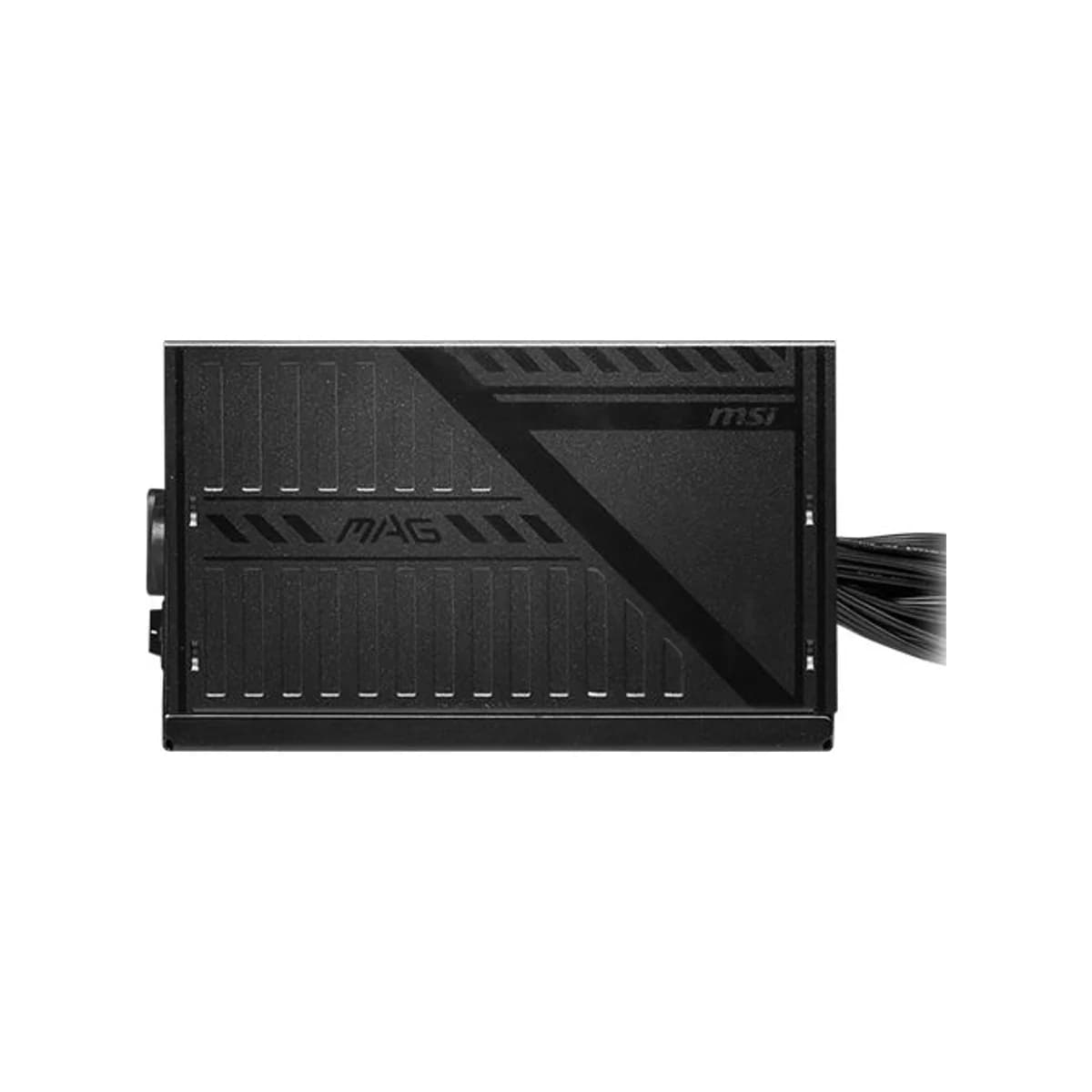 Power Supply MSI A 600DN 600W