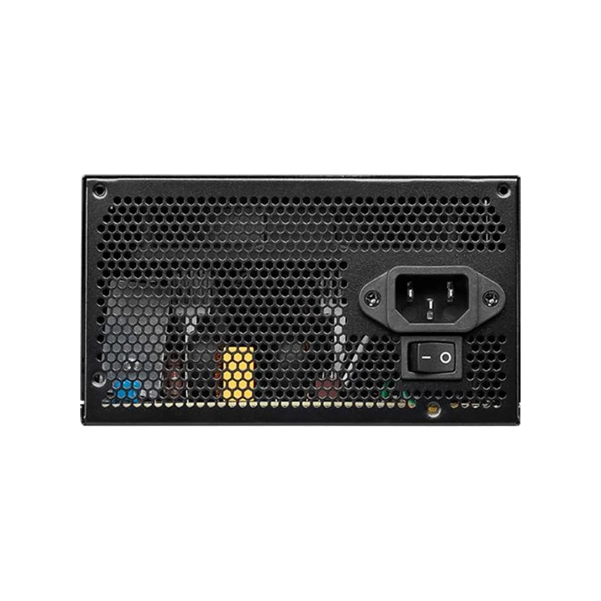Power Supply MSI A 600DN 600W