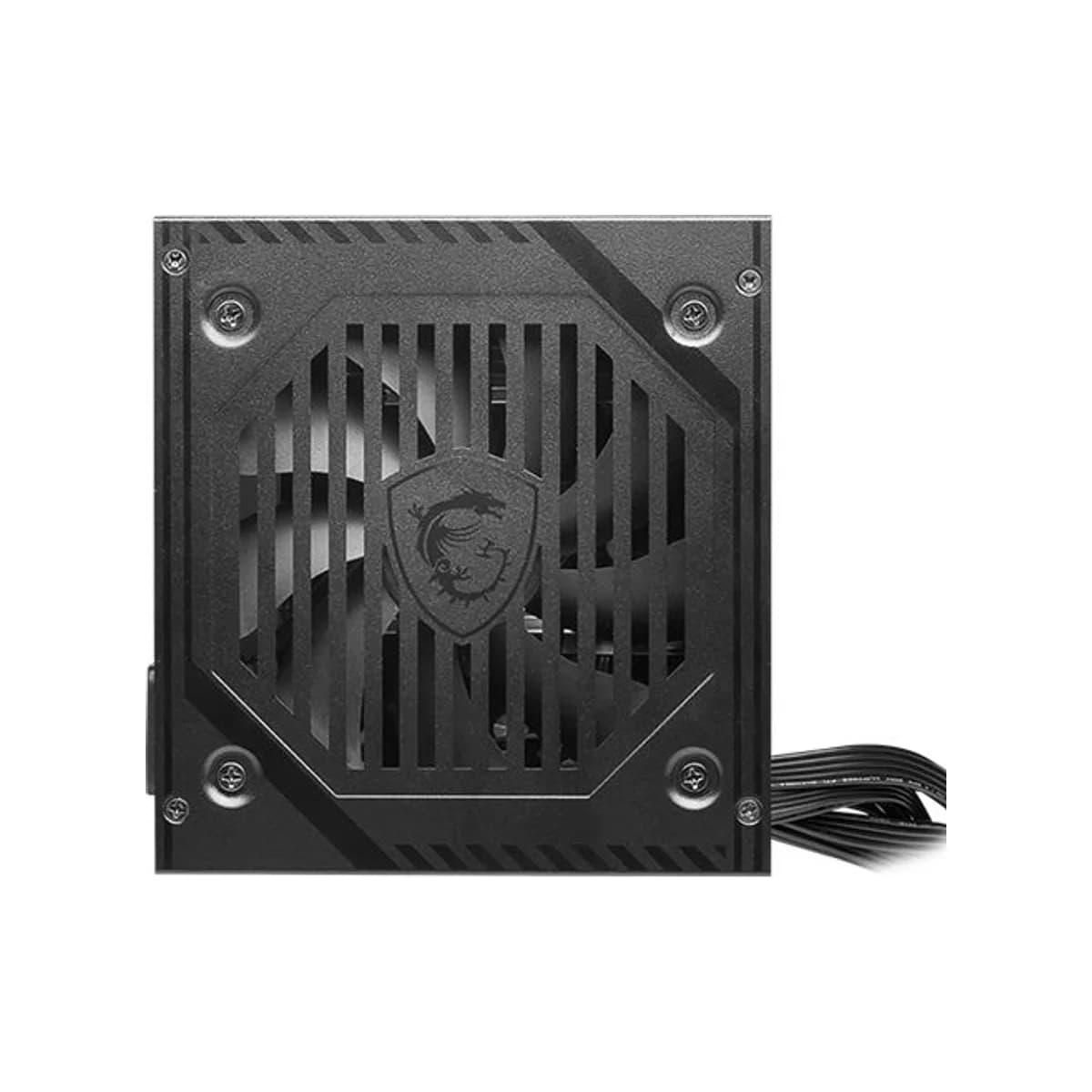 Power Supply MSI A 600DN 600W
