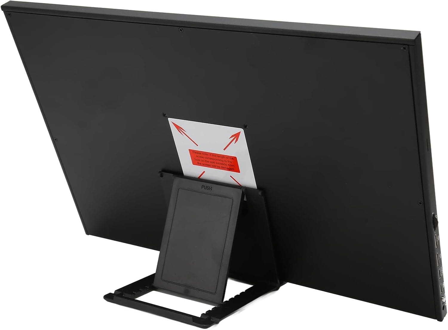 LED 16" PORT TOUCH SCREEN 90210T