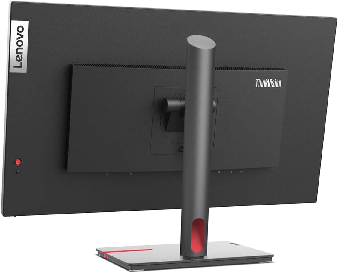 LED 27" LENOVO THINVISION T27HV-30 FHD IPS WEBCAM SPEAKER RJ45