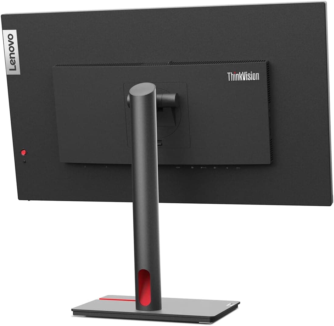 LED 27" LENOVO THINVISION T27HV-30 FHD IPS WEBCAM SPEAKER RJ45