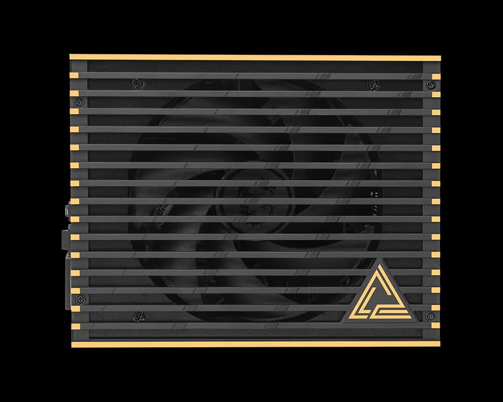 Power Supply MSI MEG AI1600T 1600W