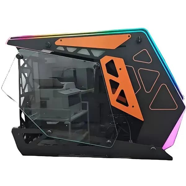 XANDER SPECTRUM BLACK BOX WCA0405