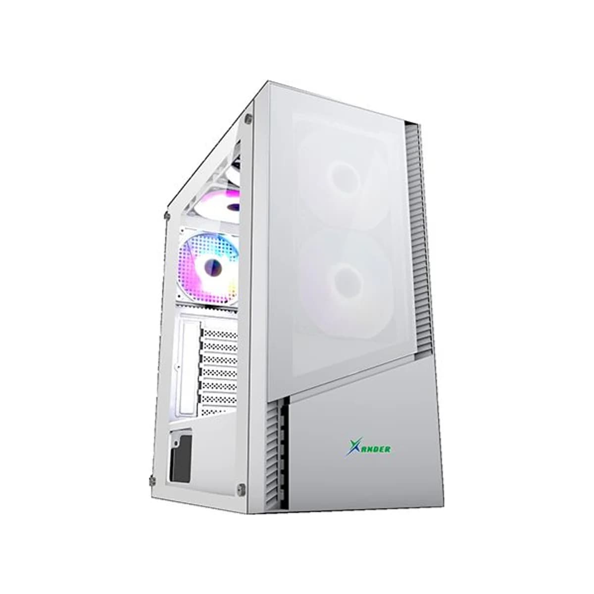 XANDER VELOS MAX WHITE WCE0900