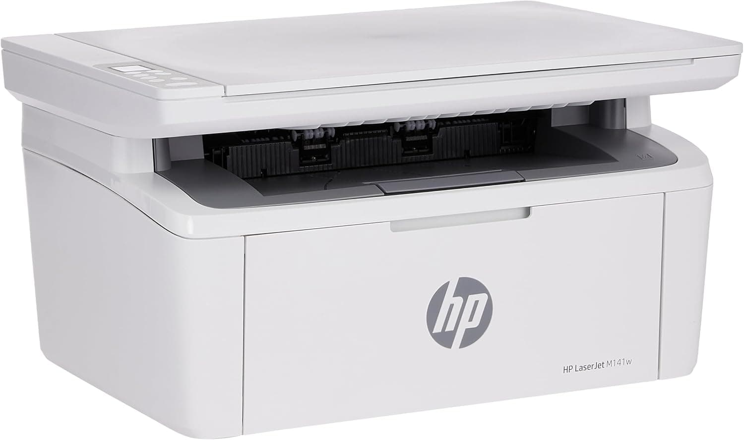 HP LaserJet MFP M141W Printer