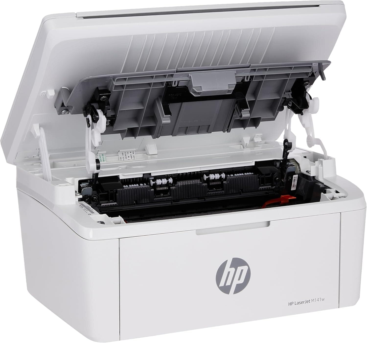 HP LaserJet MFP M141W Printer