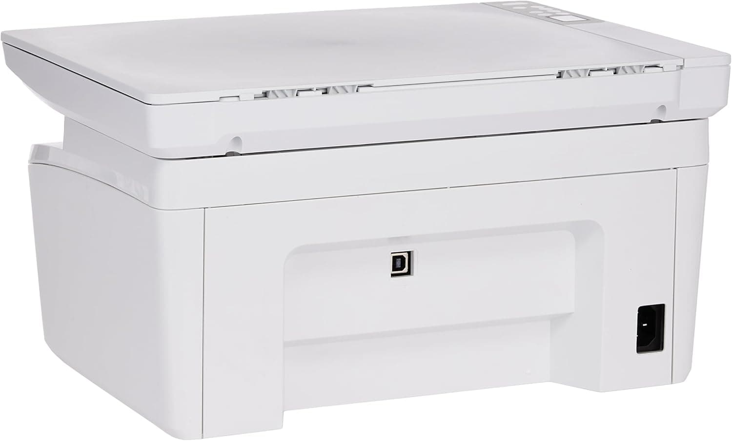 HP LaserJet MFP M141W Printer