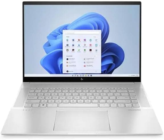 Nb HP Envy 16-H0056NE
