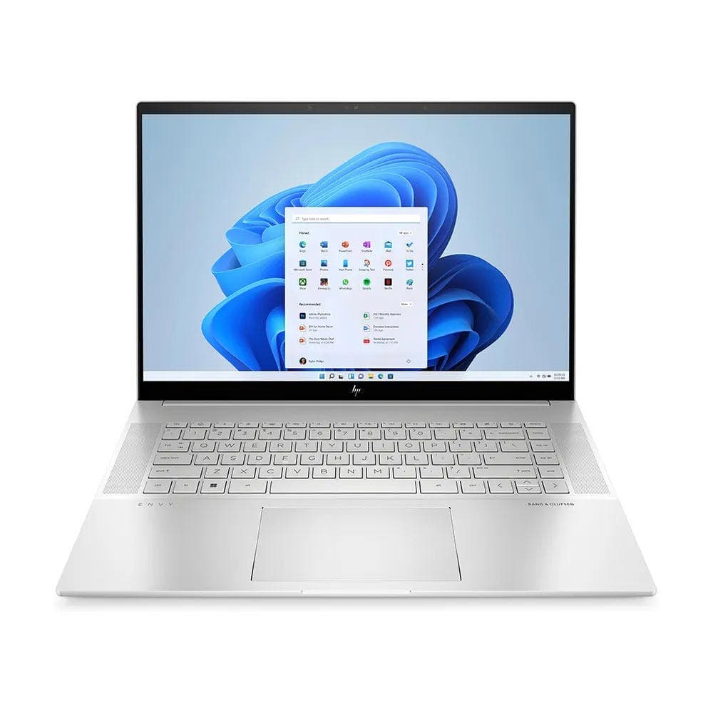 Nb HP Envy 16-H0056NE