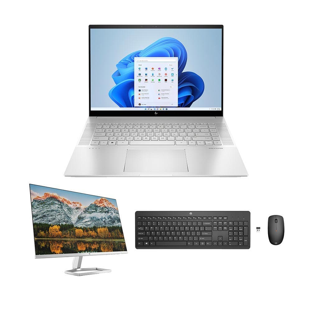 Nb HP Envy 16-H0056NE