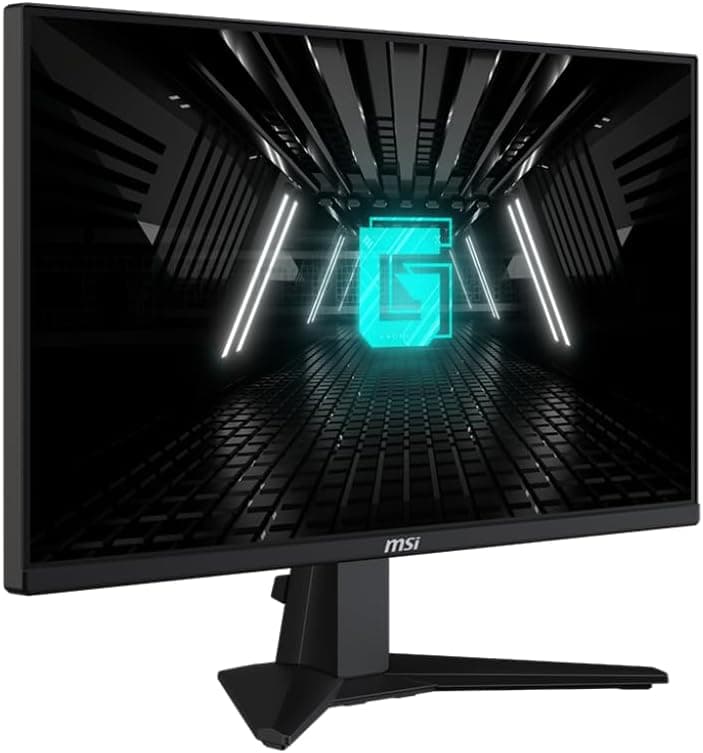LED 24" MSI G255F 180HZ 1MS FLAT IPS