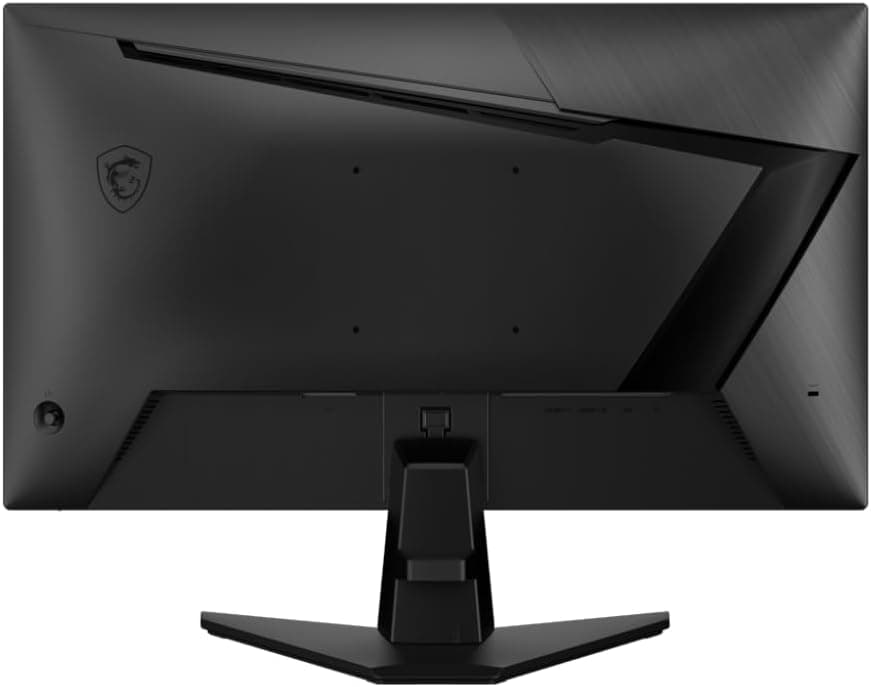 LED 24" MSI G255F 180HZ 1MS FLAT IPS