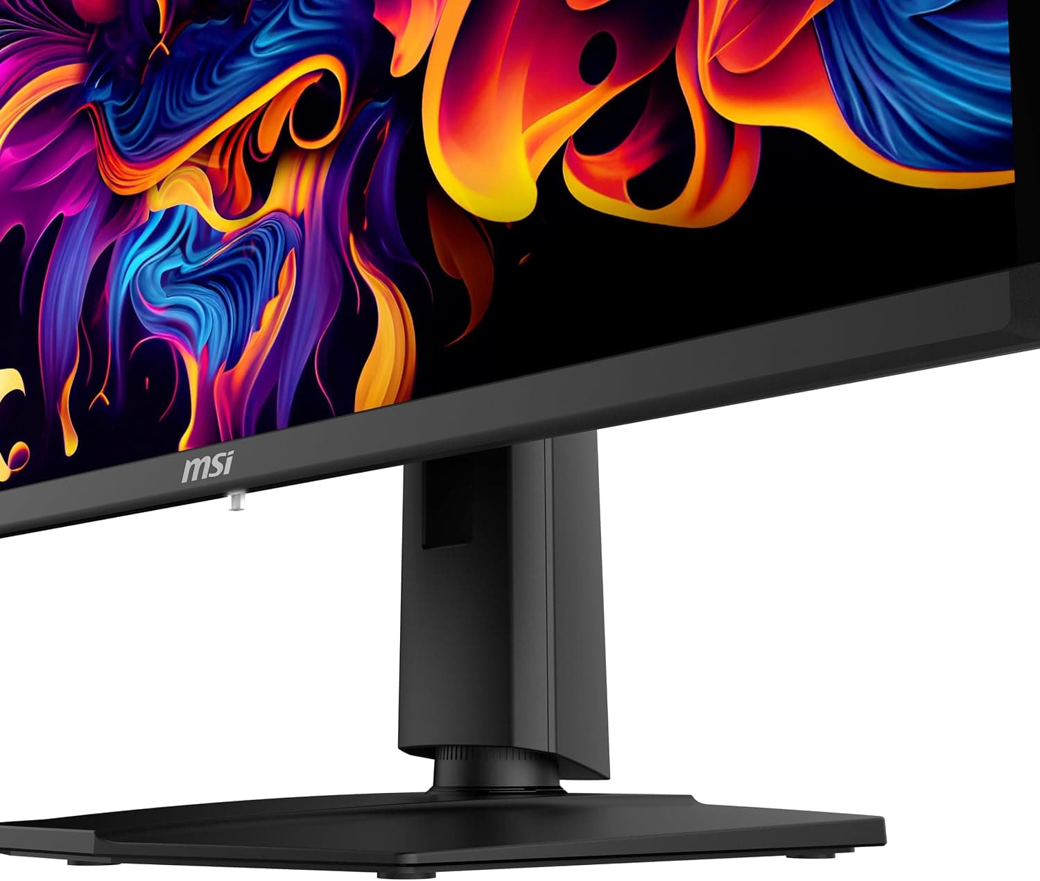 LED 27" MSI MAG 271QPX QD-OLED 360HZ 0.03MS FLAT 2560X1440 WQHD
