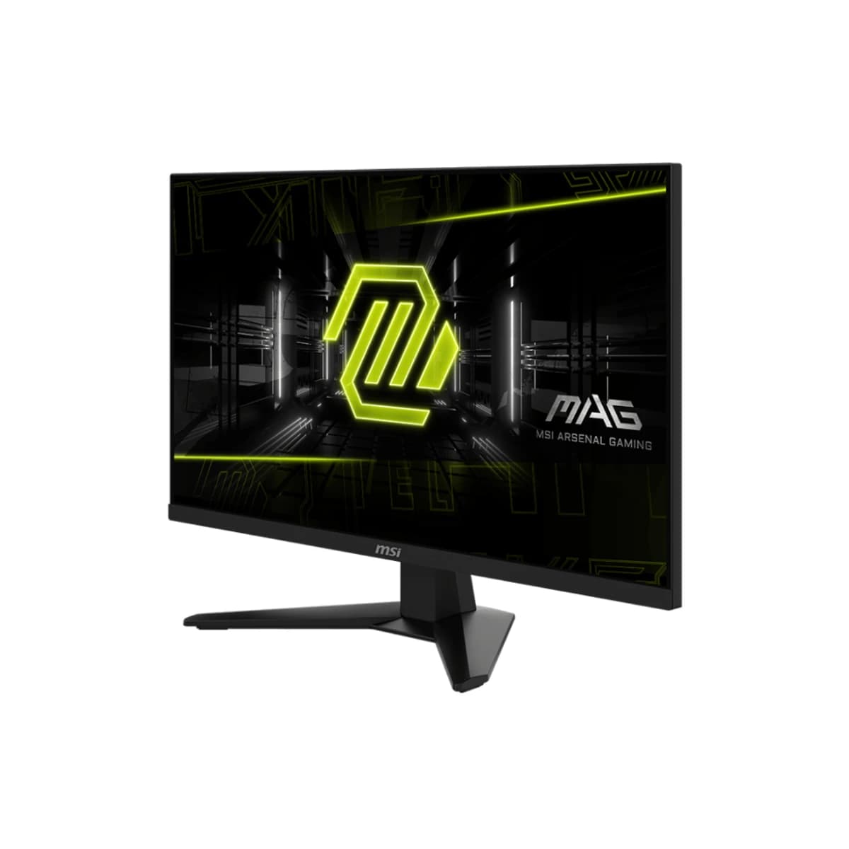 LED 27" MSI MAG 274F FHD IPS 200HZ 0.5MS FLAT GAMING