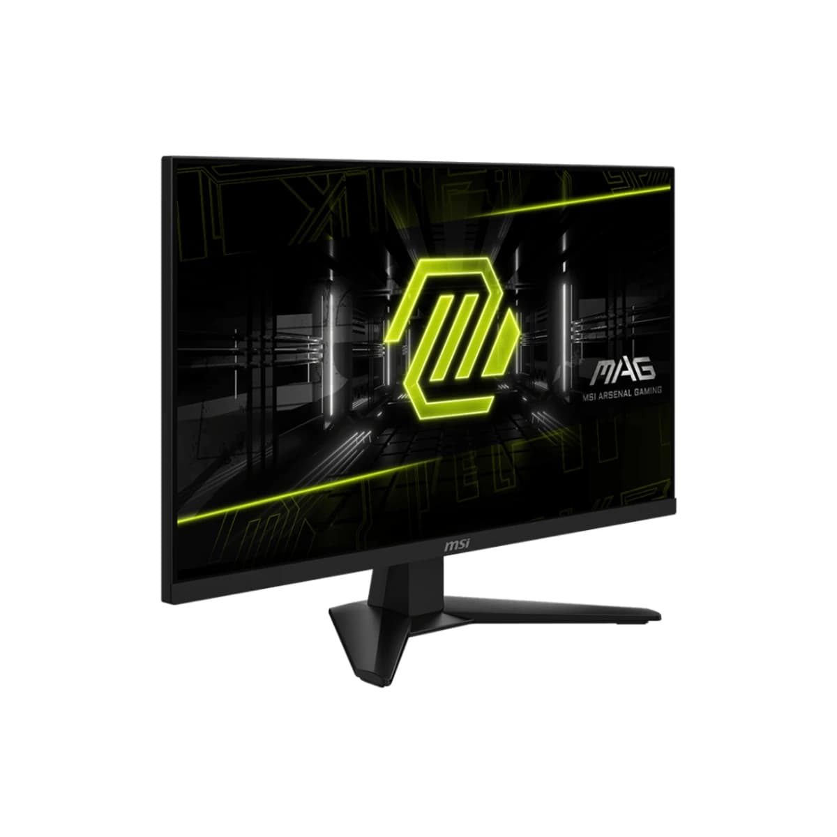 LED 27" MSI MAG 274F FHD IPS 200HZ 0.5MS FLAT GAMING