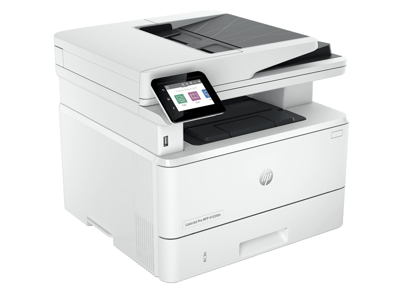 Hp Mfp 4103Dn Printer
