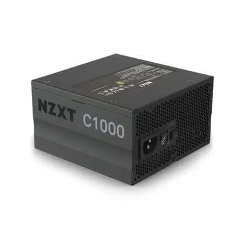 Power Supply NZXT 1000W Gold Full Modular