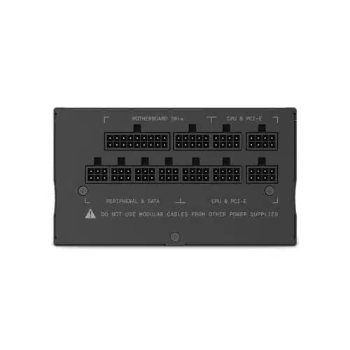 Power Supply NZXT 1000W Gold Full Modular