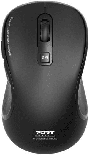 Essenteil Wirelss Bluetooth Rechargable Usb-A&C 910010
