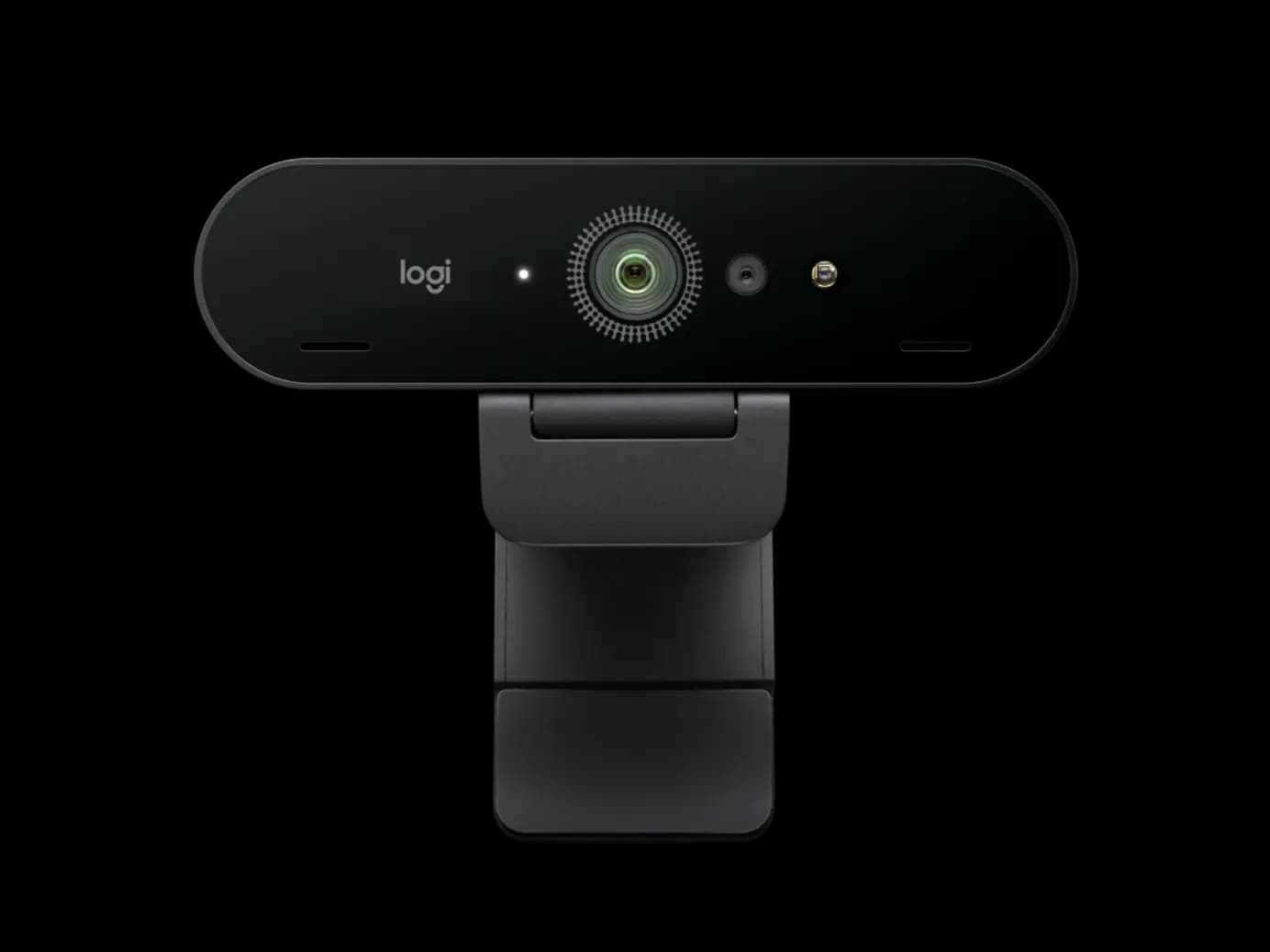 Webcam Logitech Brio 4K