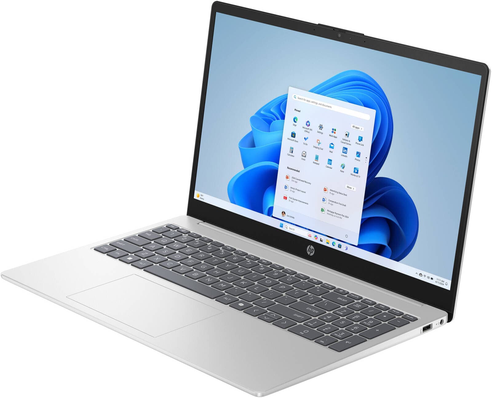 Nb HP 15-FD0250WM