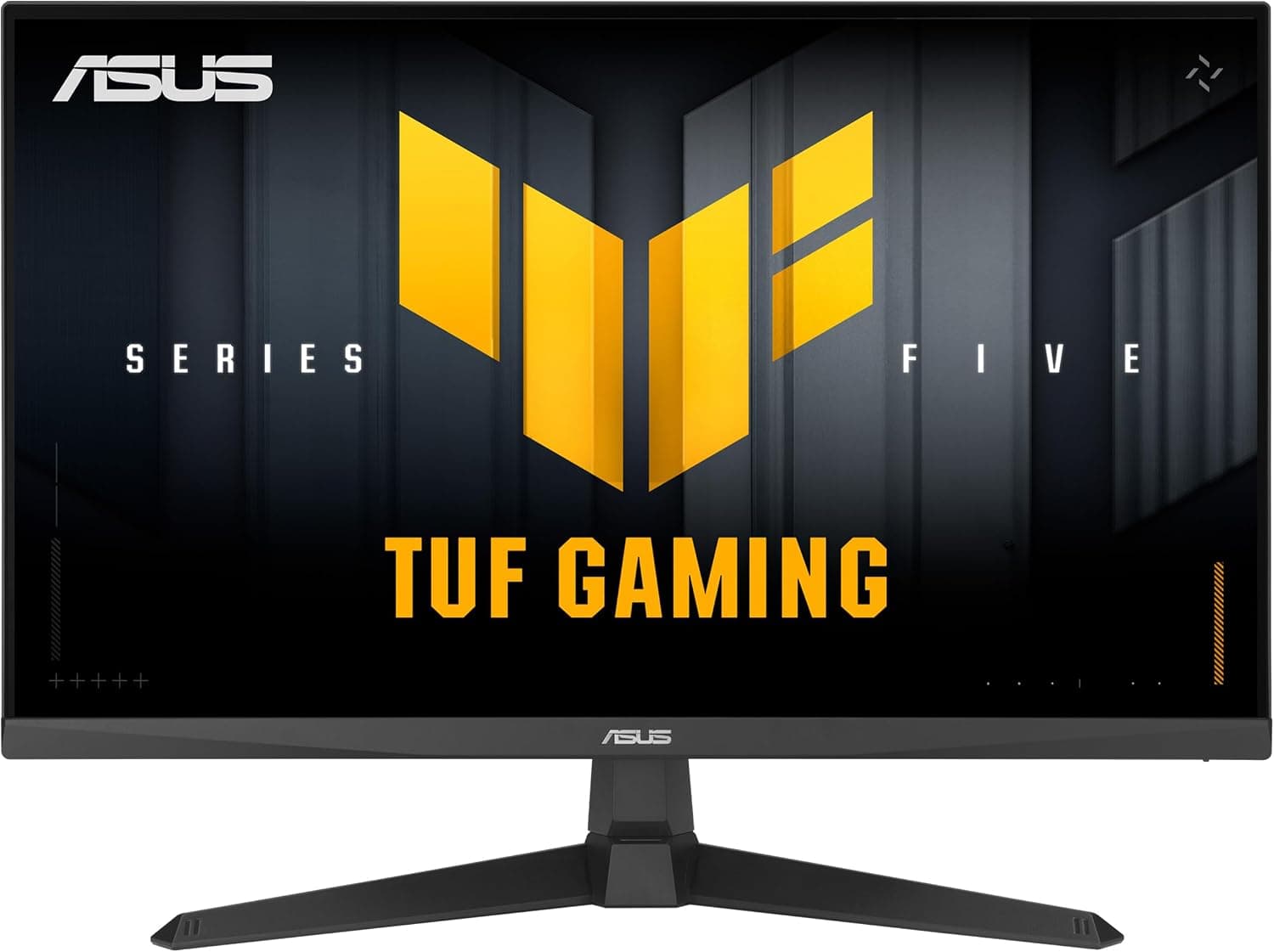 LED 27" ASUS VG279Q5A TUF GAMING FHD IPS FLAT 200HZ 0.3MS 99%SRGB